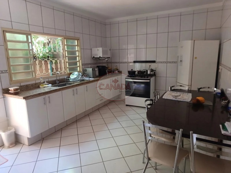 Aliança Imóveis - Imobiliária em Ribeirão Preto - SP - CASA - MANOEL PENNA - RIBEIRAO PRETO