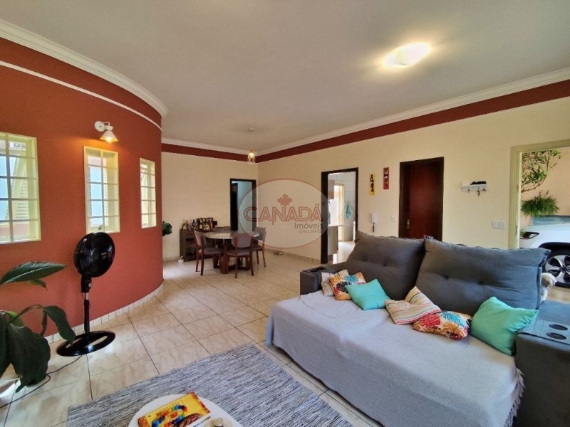 Imóvel: Casa em Ribeirao Preto no Bairro Jardim Palmares 