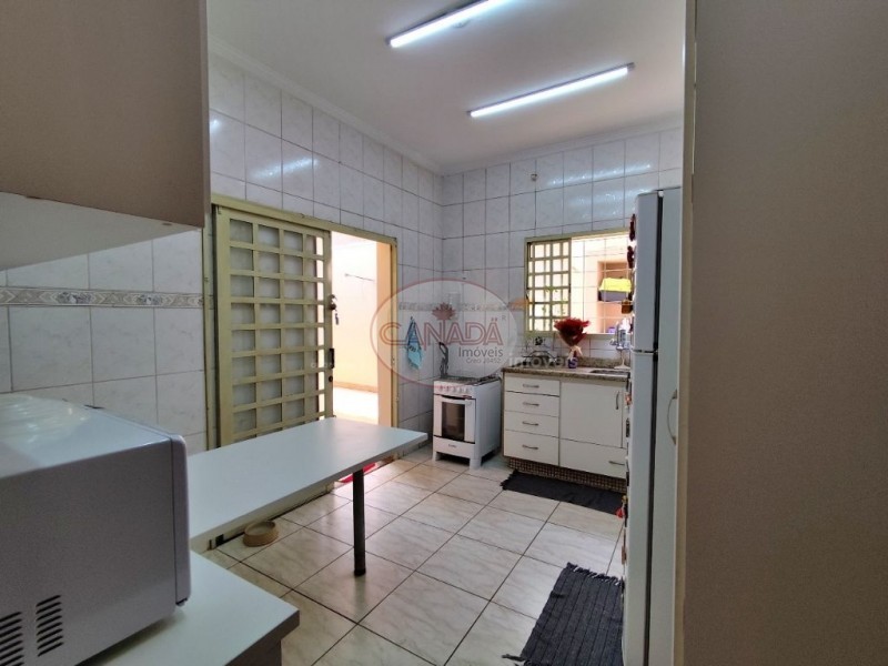 Aliança Imóveis - Imobiliária em Ribeirão Preto - SP - CASA - JARDIM PALMARES  - RIBEIRAO PRETO