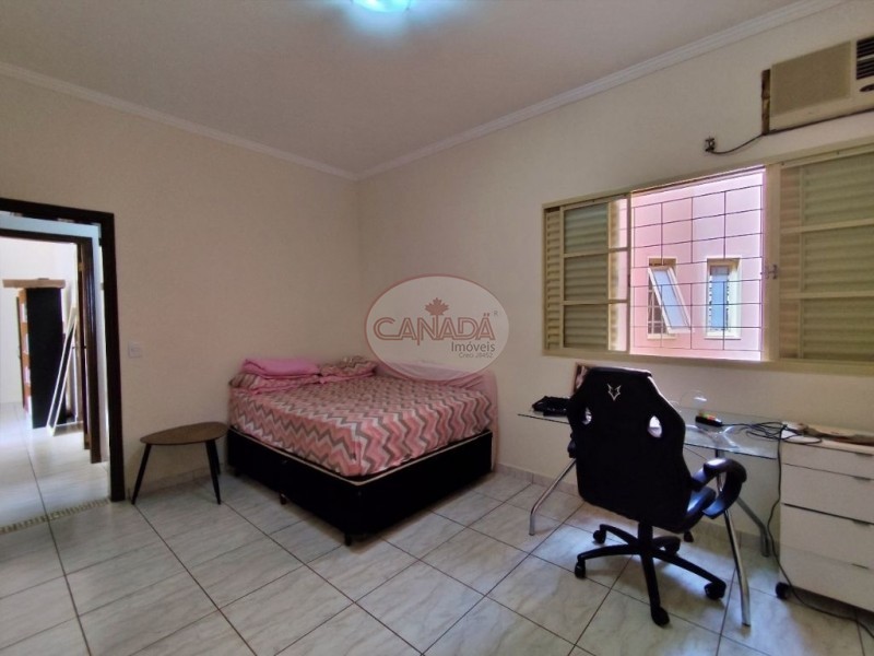 Aliança Imóveis - Imobiliária em Ribeirão Preto - SP - CASA - JARDIM PALMARES  - RIBEIRAO PRETO
