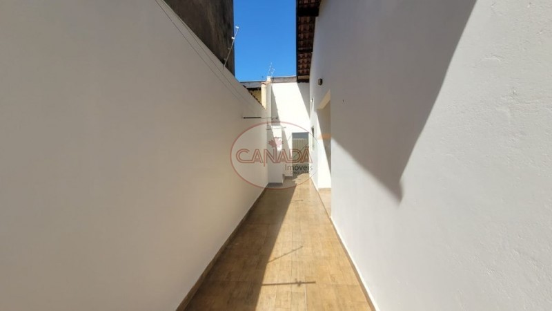 Aliança Imóveis - Imobiliária em Ribeirão Preto - SP - CASA - JARDIM PALMARES  - RIBEIRAO PRETO