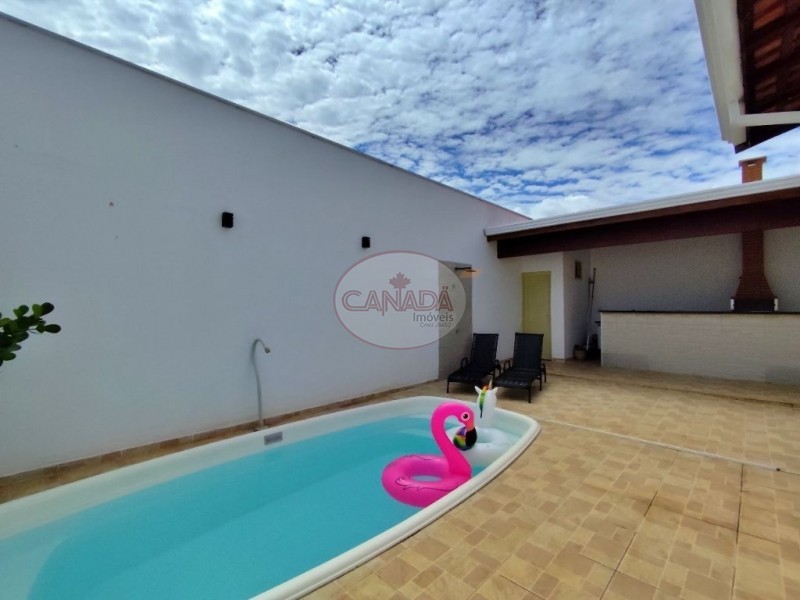 Aliança Imóveis - Imobiliária em Ribeirão Preto - SP - CASA - JARDIM PALMARES  - RIBEIRAO PRETO