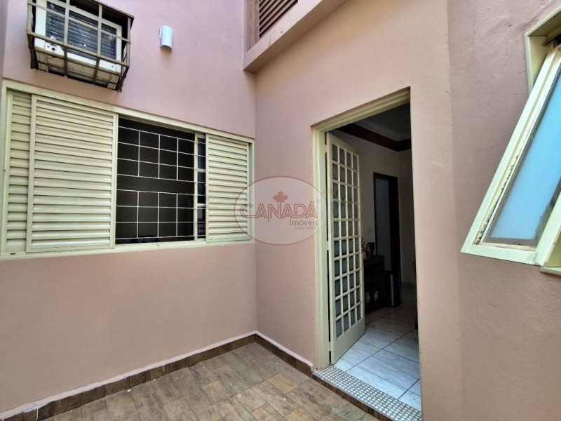 Aliança Imóveis - Imobiliária em Ribeirão Preto - SP - CASA - JARDIM PALMARES  - RIBEIRAO PRETO