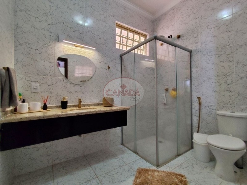 Aliança Imóveis - Imobiliária em Ribeirão Preto - SP - CASA - JARDIM PALMARES  - RIBEIRAO PRETO