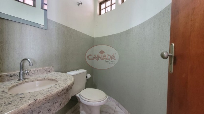 Aliança Imóveis - Imobiliária em Ribeirão Preto - SP - CASA - JARDIM PALMARES  - RIBEIRAO PRETO