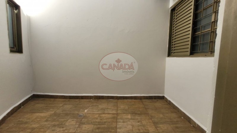 Aliança Imóveis - Imobiliária em Ribeirão Preto - SP - CASA - JARDIM PALMARES  - RIBEIRAO PRETO