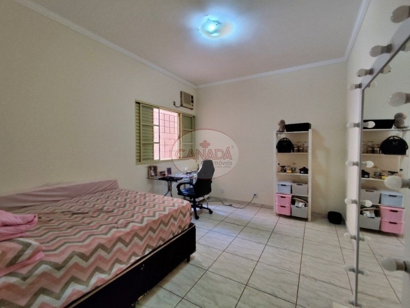 Aliança Imóveis - Imobiliária em Ribeirão Preto - SP - CASA - JARDIM PALMARES  - RIBEIRAO PRETO