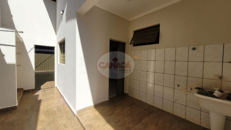 Aliança Imóveis - Imobiliária em Ribeirão Preto - SP - CASA - JARDIM PALMARES  - RIBEIRAO PRETO