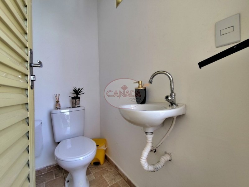Aliança Imóveis - Imobiliária em Ribeirão Preto - SP - CASA - JARDIM PALMARES  - RIBEIRAO PRETO