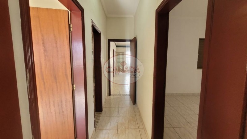 Aliança Imóveis - Imobiliária em Ribeirão Preto - SP - CASA - JARDIM PALMARES  - RIBEIRAO PRETO