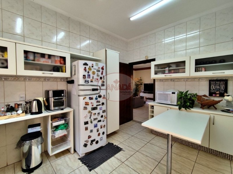 Aliança Imóveis - Imobiliária em Ribeirão Preto - SP - CASA - JARDIM PALMARES  - RIBEIRAO PRETO