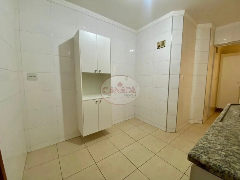 Aliança Imóveis - Imobiliária em Ribeirão Preto - SP - APARTAMENTO - JARDIM PAULISTA  - RIBEIRAO PRETO