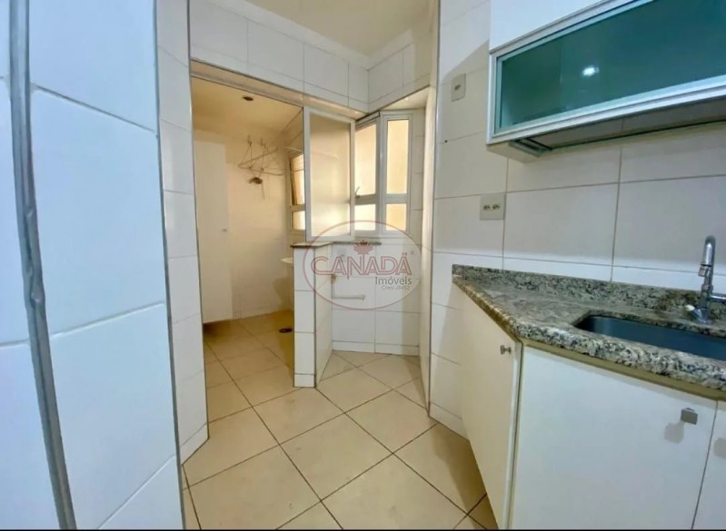 Aliança Imóveis - Imobiliária em Ribeirão Preto - SP - APARTAMENTO - JARDIM PAULISTA  - RIBEIRAO PRETO
