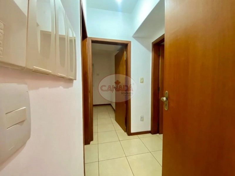 Aliança Imóveis - Imobiliária em Ribeirão Preto - SP - APARTAMENTO - JARDIM PAULISTA  - RIBEIRAO PRETO