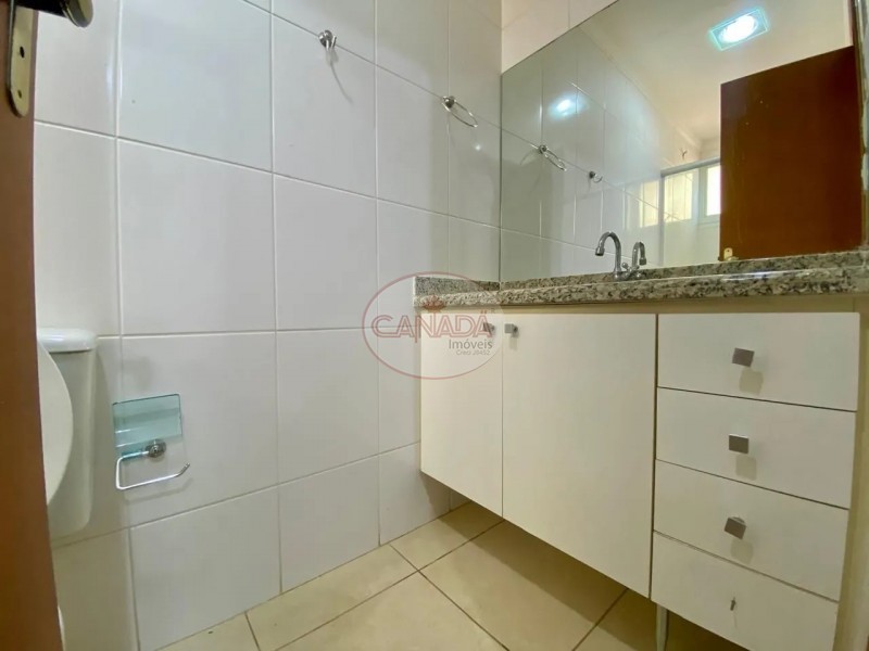 Aliança Imóveis - Imobiliária em Ribeirão Preto - SP - APARTAMENTO - JARDIM PAULISTA  - RIBEIRAO PRETO