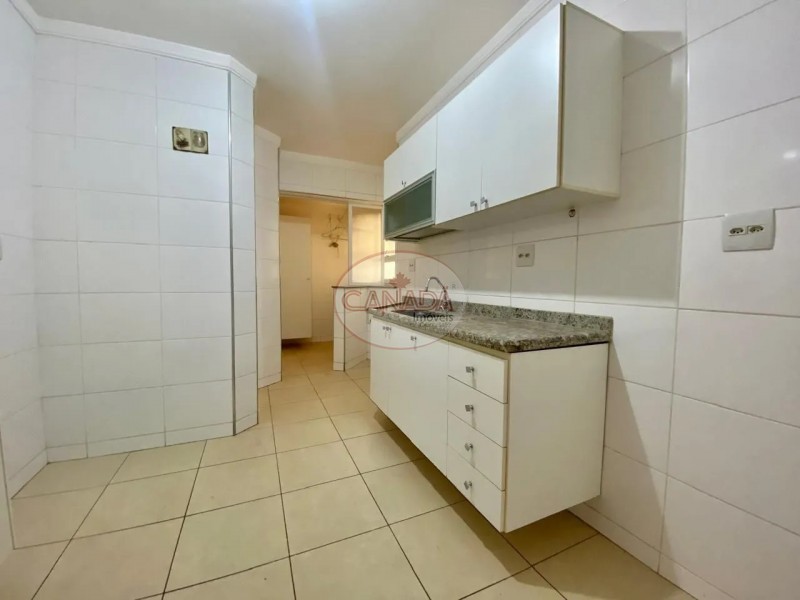 Aliança Imóveis - Imobiliária em Ribeirão Preto - SP - APARTAMENTO - JARDIM PAULISTA  - RIBEIRAO PRETO