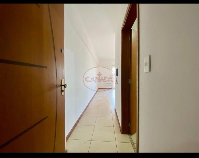 Aliança Imóveis - Imobiliária em Ribeirão Preto - SP - APARTAMENTO - JARDIM PAULISTA  - RIBEIRAO PRETO