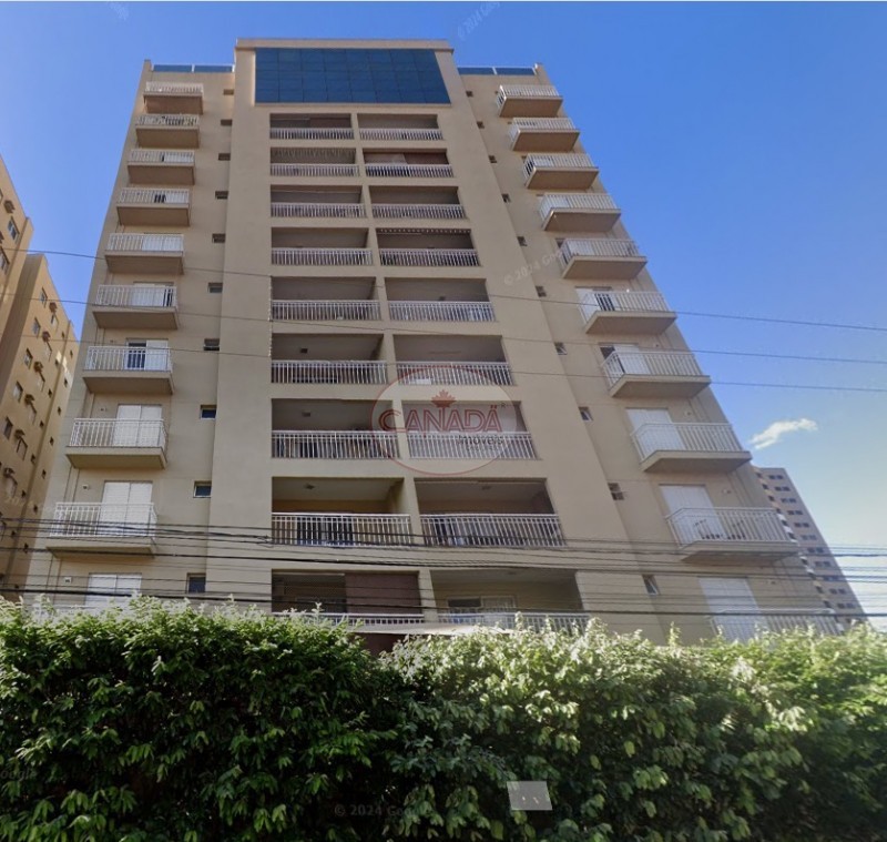 Imóvel: Apartamento em Ribeirao Preto no Bairro Jardim Paulista 