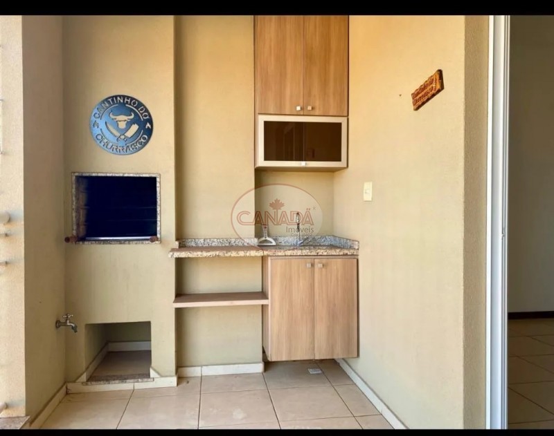 Aliança Imóveis - Imobiliária em Ribeirão Preto - SP - APARTAMENTO - JARDIM PAULISTA  - RIBEIRAO PRETO