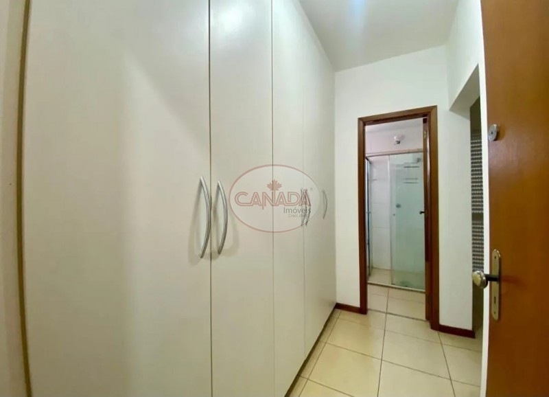 Aliança Imóveis - Imobiliária em Ribeirão Preto - SP - APARTAMENTO - JARDIM PAULISTA  - RIBEIRAO PRETO