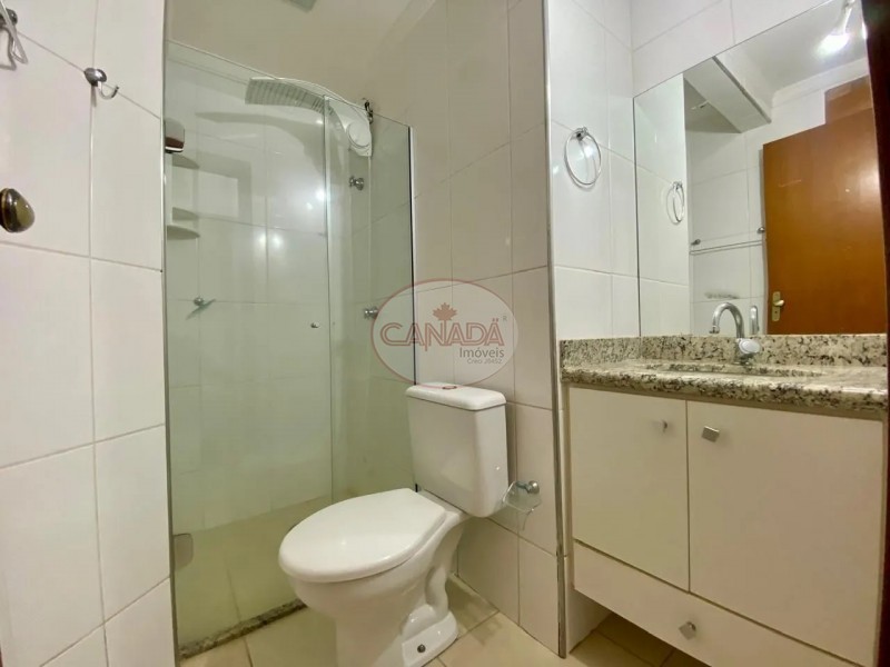 Aliança Imóveis - Imobiliária em Ribeirão Preto - SP - APARTAMENTO - JARDIM PAULISTA  - RIBEIRAO PRETO