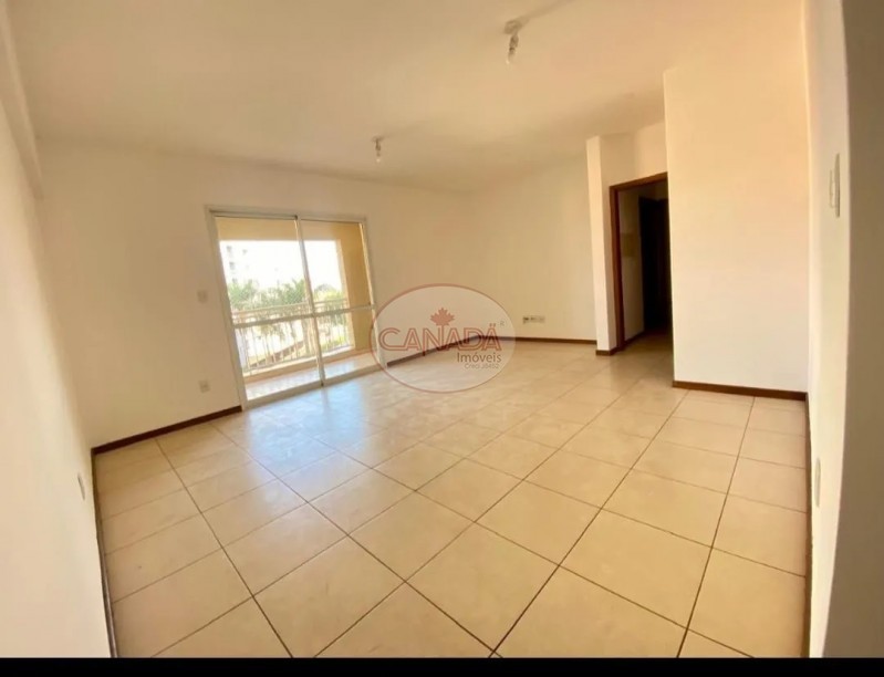 Aliança Imóveis - Imobiliária em Ribeirão Preto - SP - APARTAMENTO - JARDIM PAULISTA  - RIBEIRAO PRETO