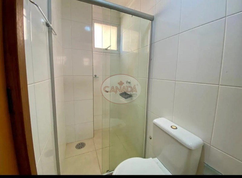 Aliança Imóveis - Imobiliária em Ribeirão Preto - SP - APARTAMENTO - JARDIM PAULISTA  - RIBEIRAO PRETO