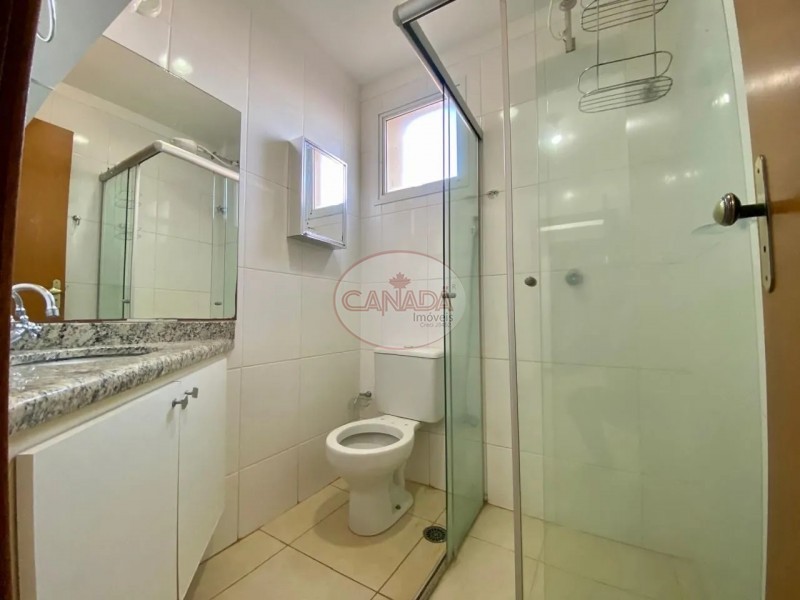 Aliança Imóveis - Imobiliária em Ribeirão Preto - SP - APARTAMENTO - JARDIM PAULISTA  - RIBEIRAO PRETO