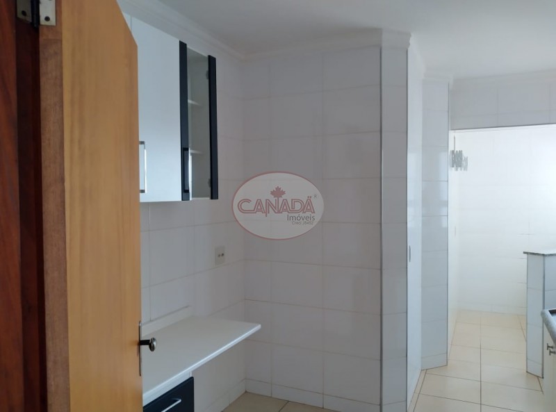 Aliança Imóveis - Imobiliária em Ribeirão Preto - SP - APARTAMENTO - JARDIM PAULISTA  - RIBEIRAO PRETO
