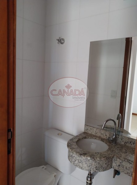 Aliança Imóveis - Imobiliária em Ribeirão Preto - SP - APARTAMENTO - JARDIM PAULISTA  - RIBEIRAO PRETO