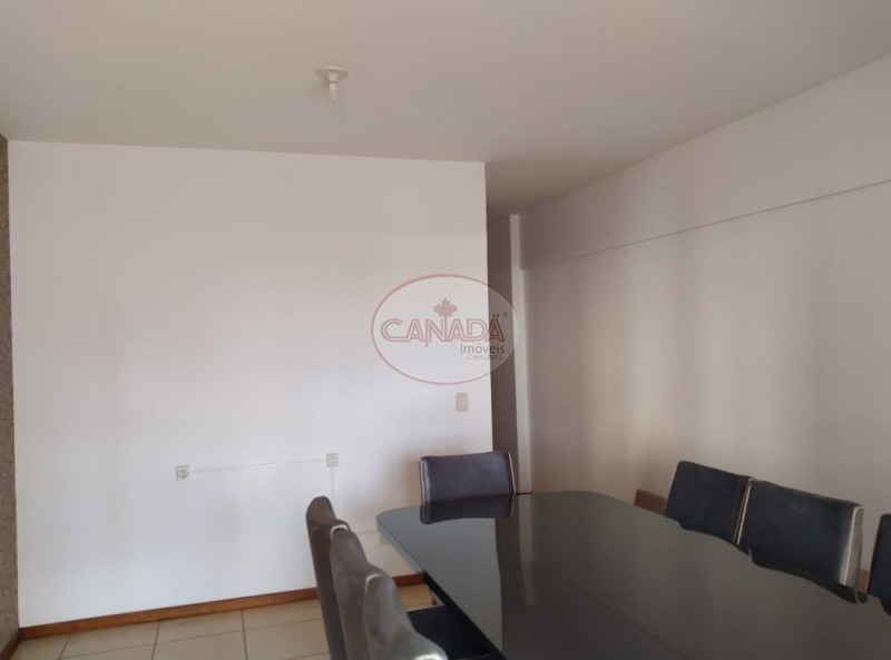 Aliança Imóveis - Imobiliária em Ribeirão Preto - SP - APARTAMENTO - JARDIM PAULISTA  - RIBEIRAO PRETO