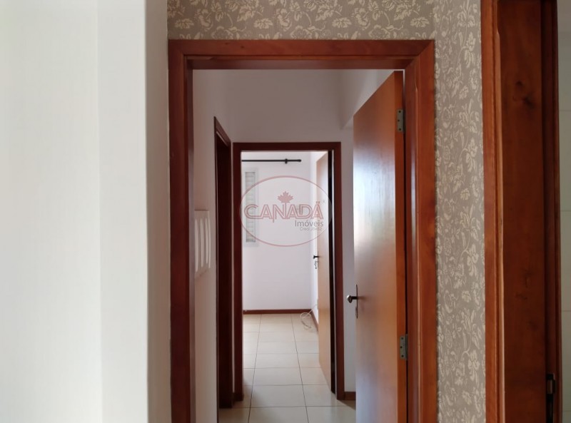 Aliança Imóveis - Imobiliária em Ribeirão Preto - SP - APARTAMENTO - JARDIM PAULISTA  - RIBEIRAO PRETO