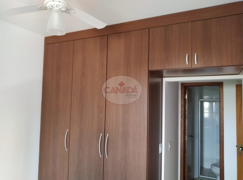 Aliança Imóveis - Imobiliária em Ribeirão Preto - SP - APARTAMENTO - JARDIM PAULISTA  - RIBEIRAO PRETO