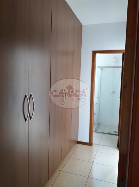Aliança Imóveis - Imobiliária em Ribeirão Preto - SP - APARTAMENTO - JARDIM PAULISTA  - RIBEIRAO PRETO