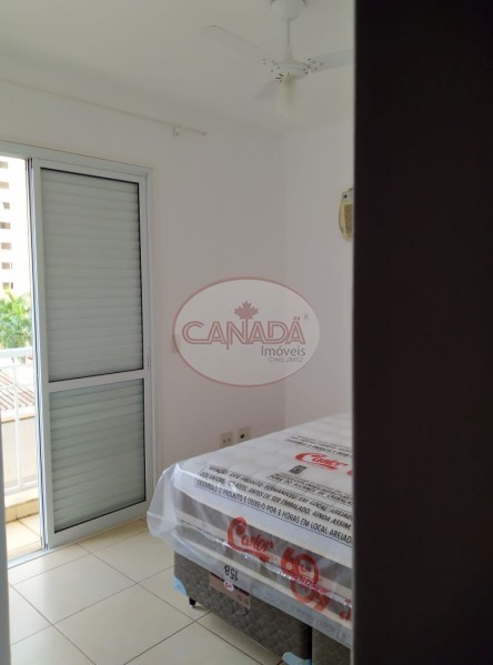 Aliança Imóveis - Imobiliária em Ribeirão Preto - SP - APARTAMENTO - JARDIM PAULISTA  - RIBEIRAO PRETO
