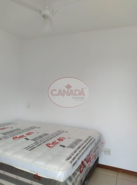 Aliança Imóveis - Imobiliária em Ribeirão Preto - SP - APARTAMENTO - JARDIM PAULISTA  - RIBEIRAO PRETO