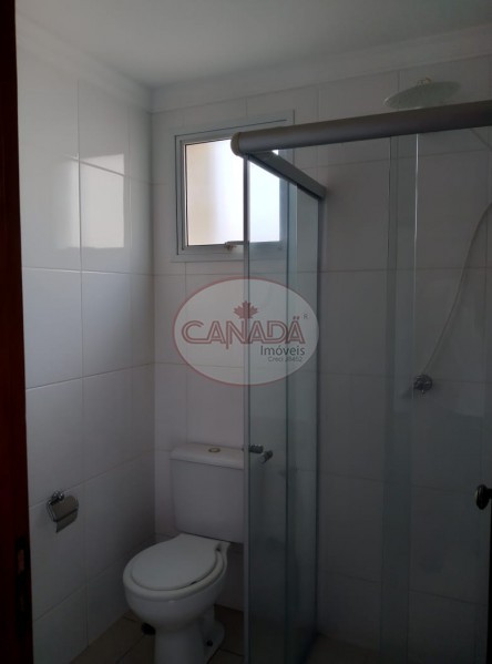 Aliança Imóveis - Imobiliária em Ribeirão Preto - SP - APARTAMENTO - JARDIM PAULISTA  - RIBEIRAO PRETO