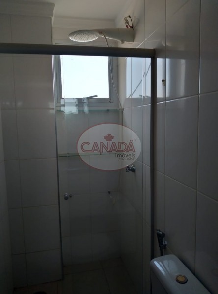 Aliança Imóveis - Imobiliária em Ribeirão Preto - SP - APARTAMENTO - JARDIM PAULISTA  - RIBEIRAO PRETO