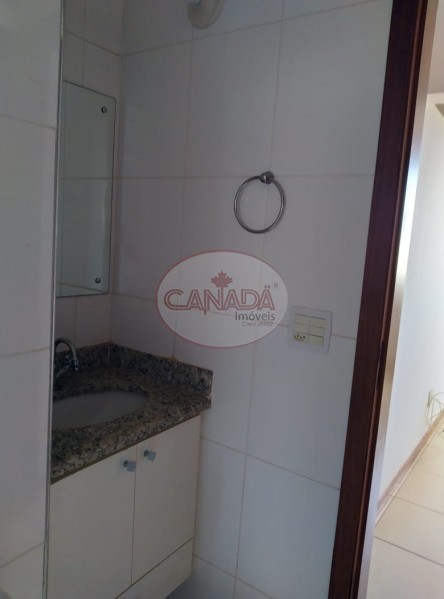 Aliança Imóveis - Imobiliária em Ribeirão Preto - SP - APARTAMENTO - JARDIM PAULISTA  - RIBEIRAO PRETO