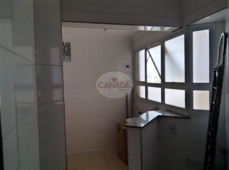 Aliança Imóveis - Imobiliária em Ribeirão Preto - SP - APARTAMENTO - JARDIM PAULISTA  - RIBEIRAO PRETO