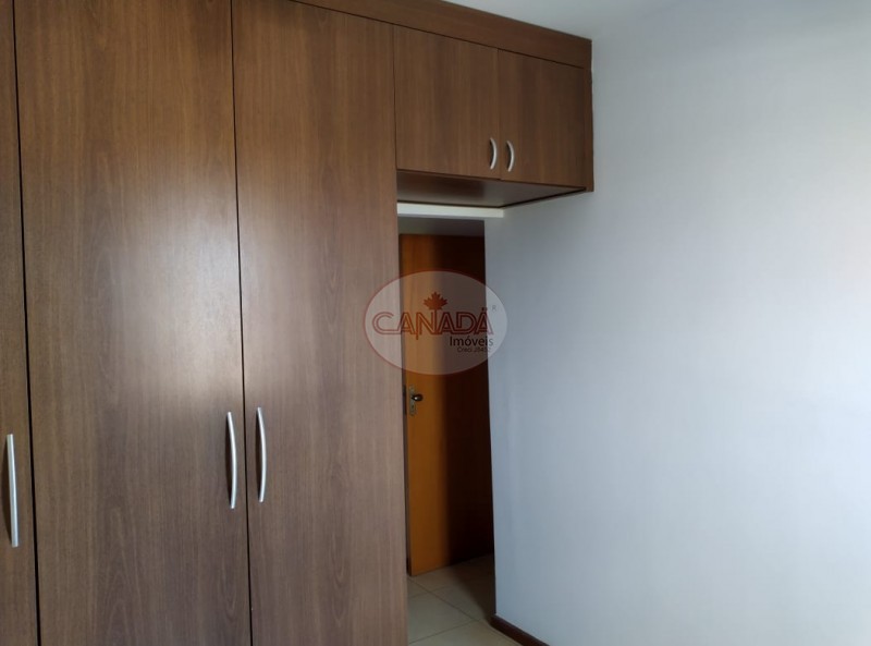 Aliança Imóveis - Imobiliária em Ribeirão Preto - SP - APARTAMENTO - JARDIM PAULISTA  - RIBEIRAO PRETO