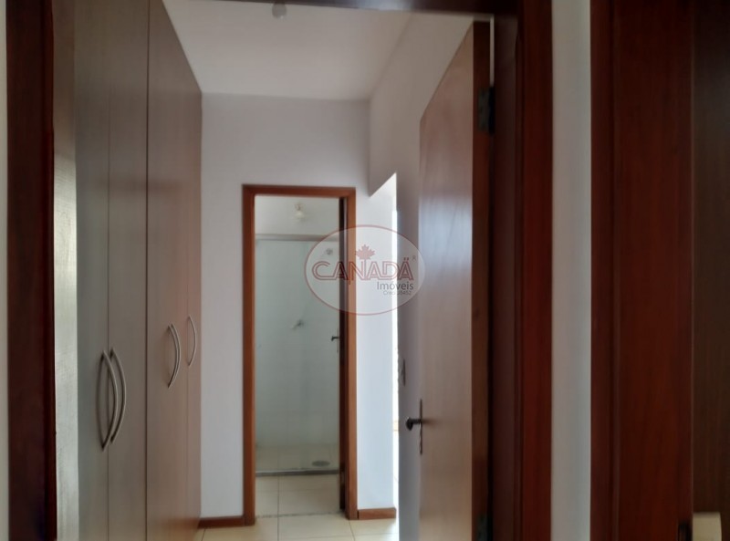 Aliança Imóveis - Imobiliária em Ribeirão Preto - SP - APARTAMENTO - JARDIM PAULISTA  - RIBEIRAO PRETO