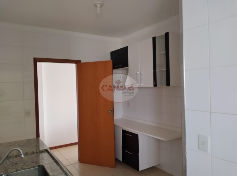 Aliança Imóveis - Imobiliária em Ribeirão Preto - SP - APARTAMENTO - JARDIM PAULISTA  - RIBEIRAO PRETO