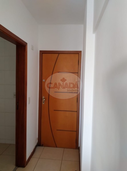 Aliança Imóveis - Imobiliária em Ribeirão Preto - SP - APARTAMENTO - JARDIM PAULISTA  - RIBEIRAO PRETO