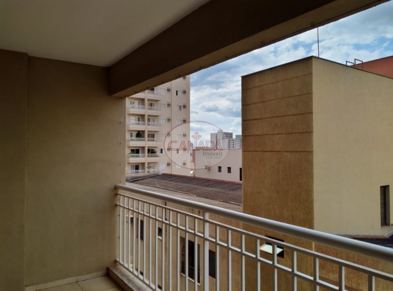 Aliança Imóveis - Imobiliária em Ribeirão Preto - SP - APARTAMENTO - JARDIM PAULISTA  - RIBEIRAO PRETO