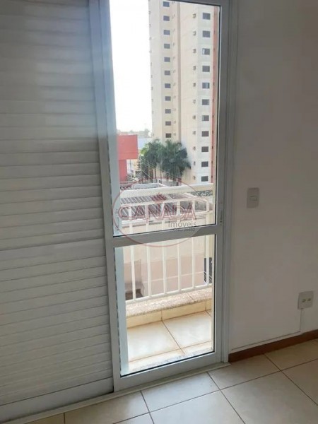 Aliança Imóveis - Imobiliária em Ribeirão Preto - SP - APARTAMENTO - JARDIM PAULISTA  - RIBEIRAO PRETO