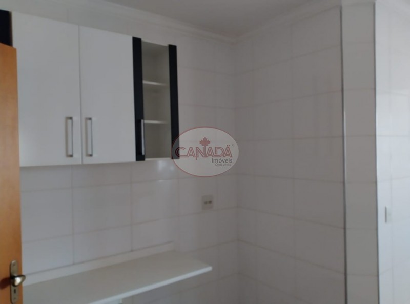 Aliança Imóveis - Imobiliária em Ribeirão Preto - SP - APARTAMENTO - JARDIM PAULISTA  - RIBEIRAO PRETO