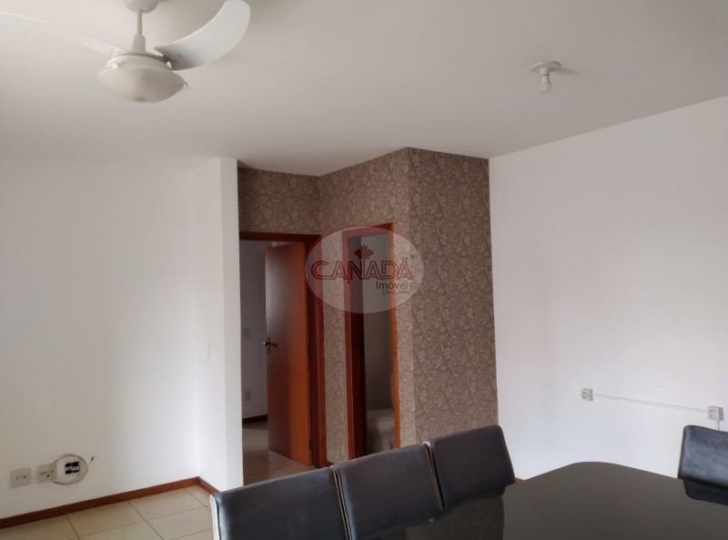 Aliança Imóveis - Imobiliária em Ribeirão Preto - SP - APARTAMENTO - JARDIM PAULISTA  - RIBEIRAO PRETO