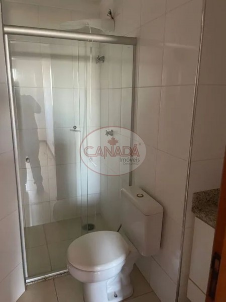 Aliança Imóveis - Imobiliária em Ribeirão Preto - SP - APARTAMENTO - JARDIM PAULISTA  - RIBEIRAO PRETO