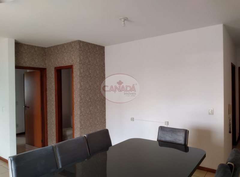 Aliança Imóveis - Imobiliária em Ribeirão Preto - SP - APARTAMENTO - JARDIM PAULISTA  - RIBEIRAO PRETO